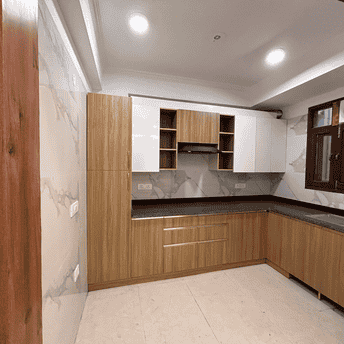 3 BHK Builder Floor For Resale in Garg Apartment Chattarpur Delhi  7440153