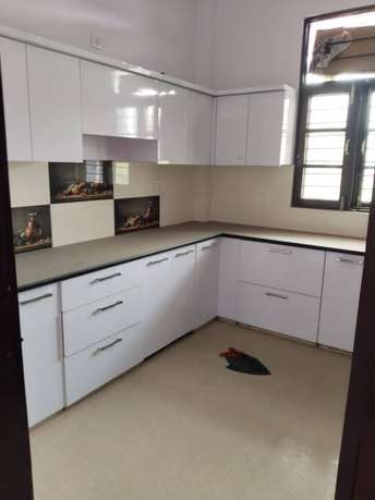 2 BHK Builder Floor For Rent in Gomti Nagar Lucknow  7440164