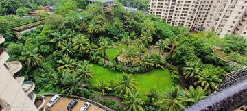 4 BHK Apartment – Garden View at Dosti Group Imperia, Manpada - for Sale
