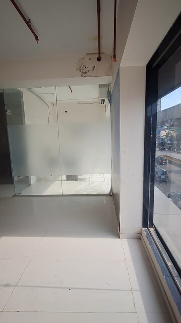 Floor Plan in  Office Space at GM Amore Edge, Khar West – for Sale