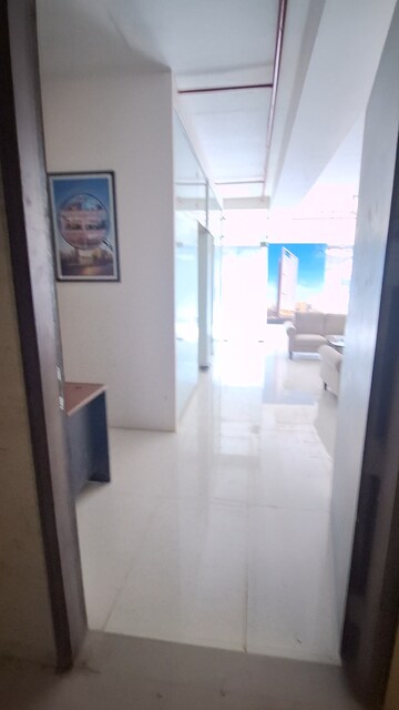 Floor Plan in  Office Space at GM Amore Edge, Khar West – for Sale