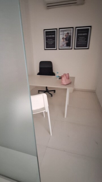 Furnished Amenities in  Office Space at GM Amore Edge, Khar West – for Sale