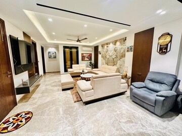 3.5 BHK Builder Floor For Sale in Dwarka
