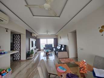 4 BHK Apartment For Resale in Sabari Ashville Chembur Mumbai  7440236