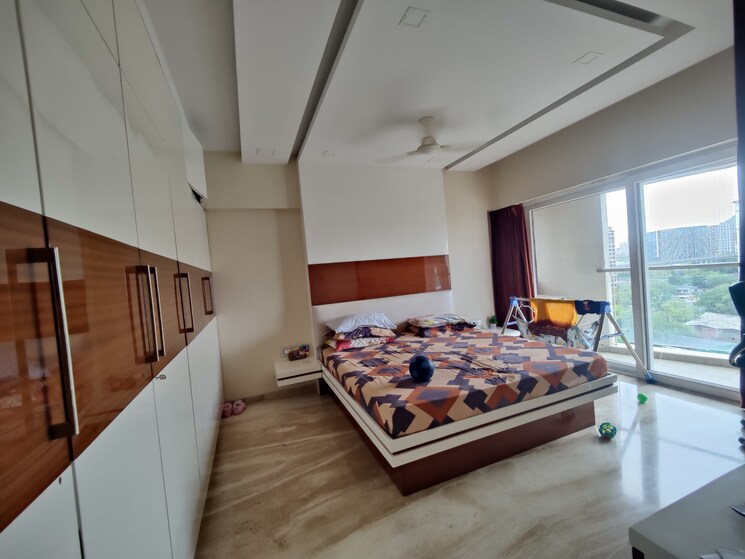 Bedroom, sabari-ashville 4 Bedroom 2800 Sq.Ft. Apartment In Chembur Mumbai 7440236