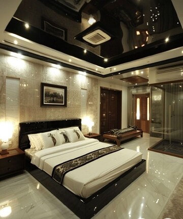 3 BHK Apartment For Sale in Sector 19, Dwarka