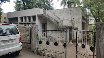 2 BHK Independent House For Rent in Nashik Road Nashik  7440299