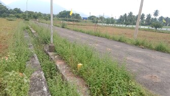 Plot For Resale in Mallur Salem  7440327