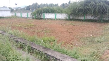 Plot Area in  Plot at Mallur – for Sale