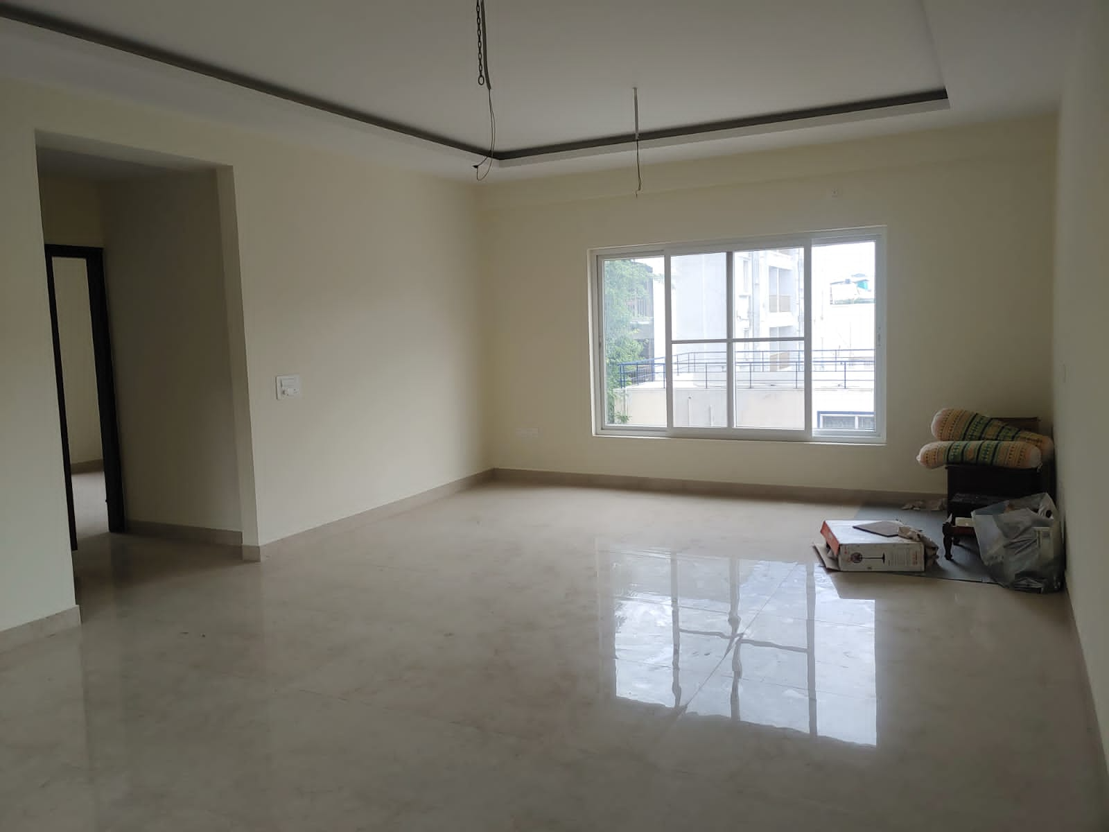 3 BHK Apartment For Resale in Zavian Apartments Cooke Town Bangalore  7440304