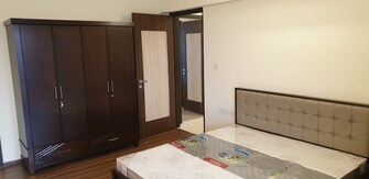 3 BHK Apartment For Rent in Rajesh Raj Grandeur Powai Mumbai  7440329