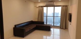 3 BHK Apartment For Rent in Rajesh Raj Grandeur Powai Mumbai  7440329