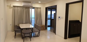 3 BHK Apartment For Rent in Rajesh Raj Grandeur Powai Mumbai  7440329