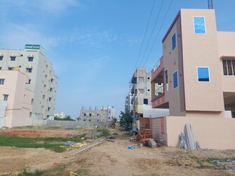 1 BHK Independent House For Rent in Tiruchanoor Road Tirupati  7440303