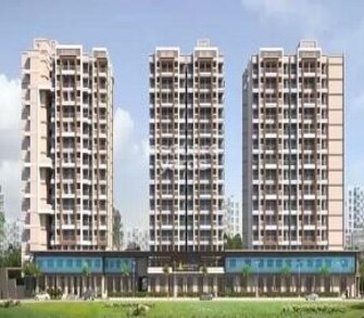 1 BHK Apartment For Resale in Akshar Ashlar Tattva Titwala Thane  7440351