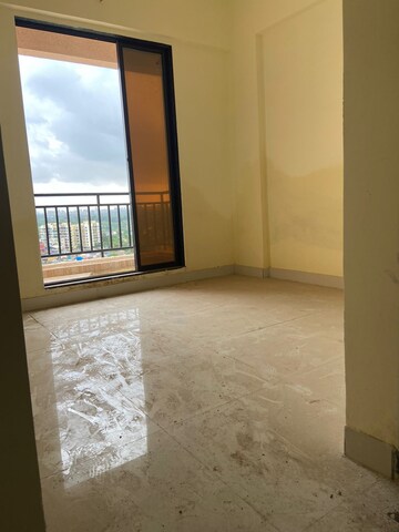 Room in 1 BHK Apartment at Akshar Ashlar Tattva, Titwala – for Sale