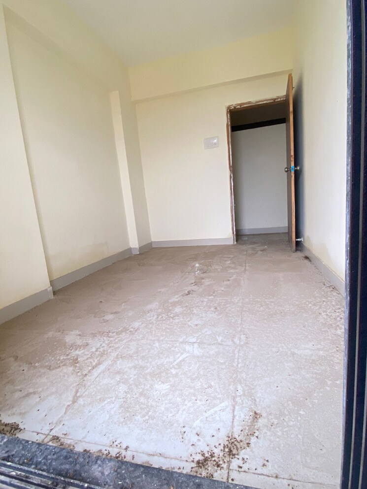 Bedroom, akshar-ashlar-tattva 1 Bedroom 400 Sq.Ft. Apartment In Titwala Thane 7440351