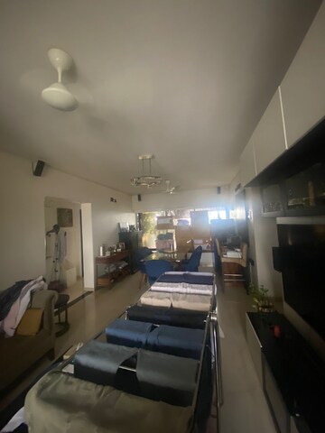 3 BHK Apartment For Rent in Samartha Aangan Andheri West Mumbai  7440363