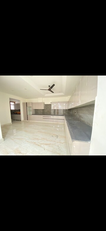 Kitchen in 4 BHK Builder Floor at Vasant Kunj – for Sale