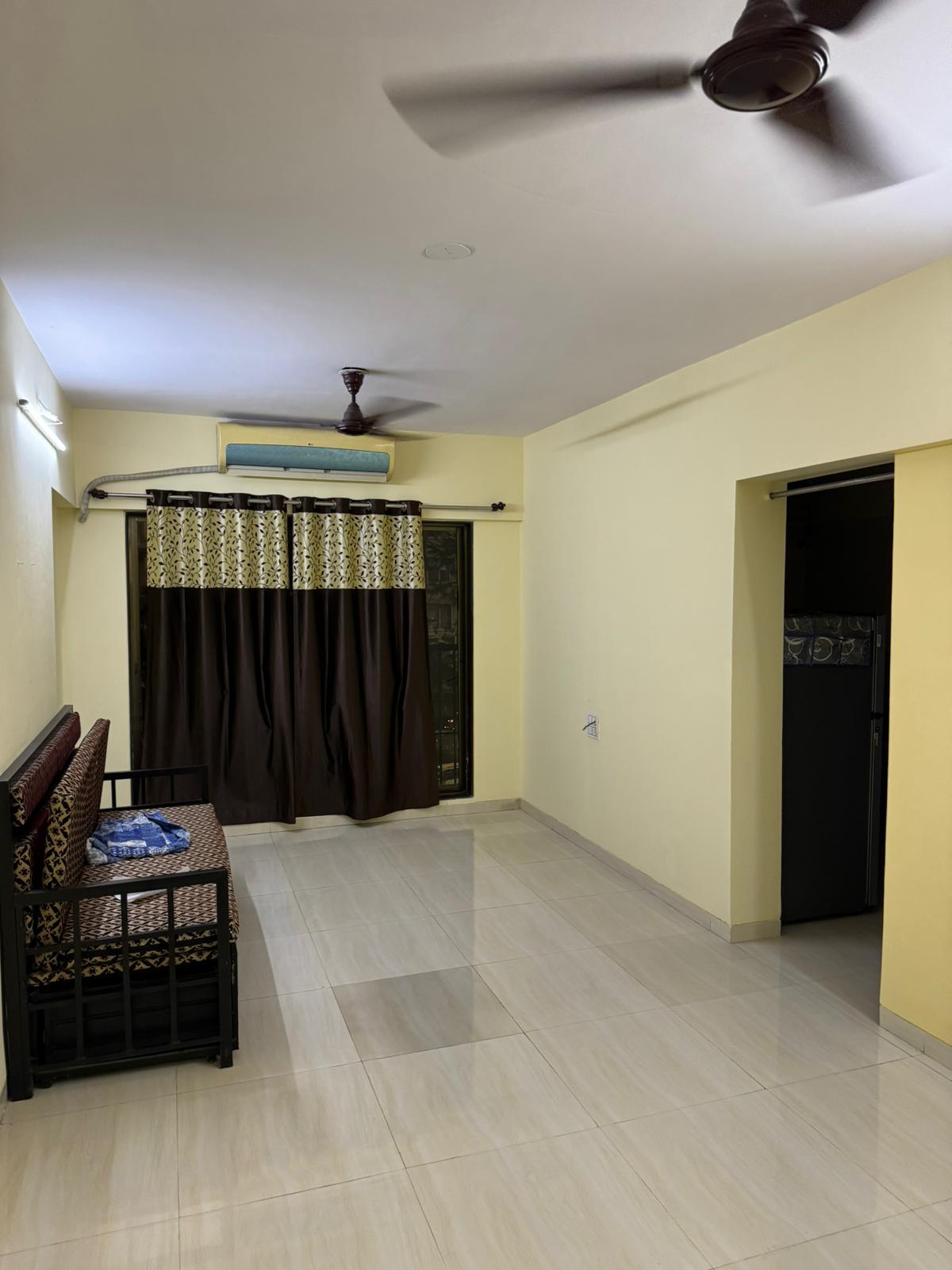 2 BHK Apartment For Rent in Ratnadeep CHS Tilak Nagar Tilak Nagar Mumbai  7440360