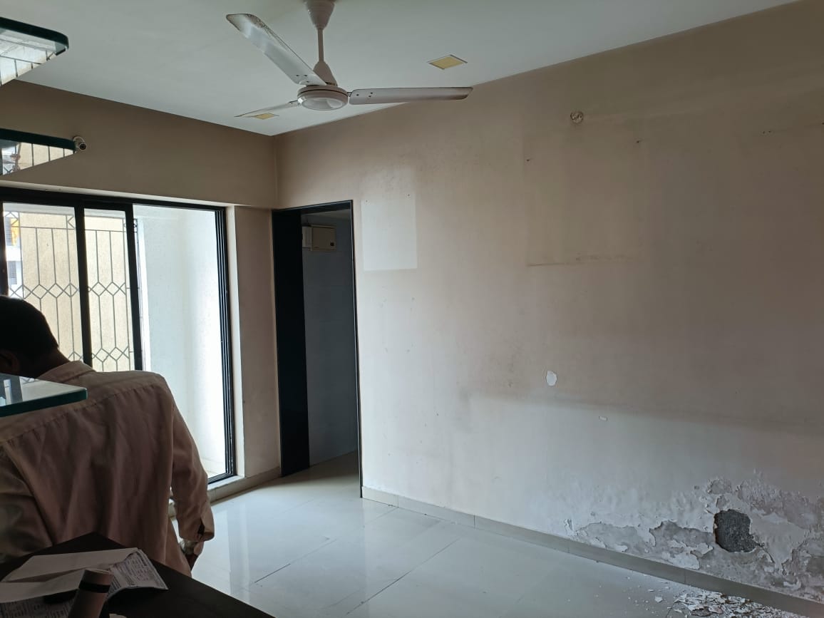 3 BHK Apartment For Rent in HDIL Metropolis Residences Andheri West Mumbai  7440390