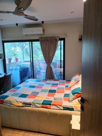 2 BHK Apartment For Resale in BU Bhandari Plannet Millenium Pimple Saudagar Pune  7440451