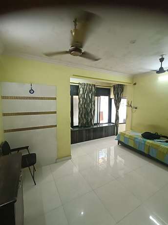 1 BHK Apartment For Rent in Vrindavan CHS Thane West Vrindavan Society Thane  7440456