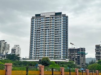 3 BHK Apartment For Resale in Kasturi Regius Sector 13 Navi Mumbai  7440476