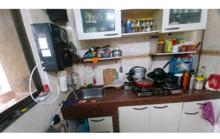 Gym, ajmera-bhakti-park-sector-iii-and-iv 1 Bedroom 455 Sq.Ft. Apartment In Wadala Mumbai 7440467