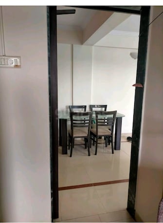 1 BHK Apartment For Resale in Ajmera Bhakti Park Sector I and II Wadala East Mumbai  7440482