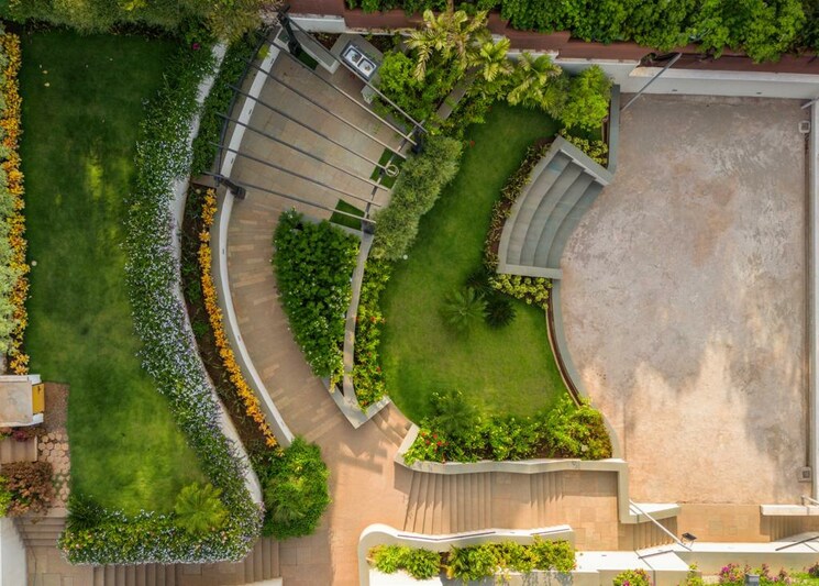 undefined, socorro 4 Bedroom 399 Sq.Mt. Villa In Socorro Goa 7440504