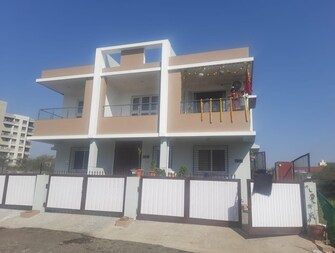 1 BHK Independent House For Rent in Lekha Nagar Nashik  7440513