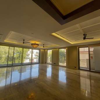 4 BHK Independent House For Resale in Prithviraj Road Delhi  7440525