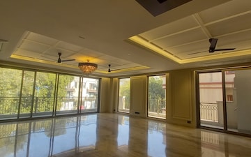 4 BHK Independent House For Sale in Prithviraj Road
