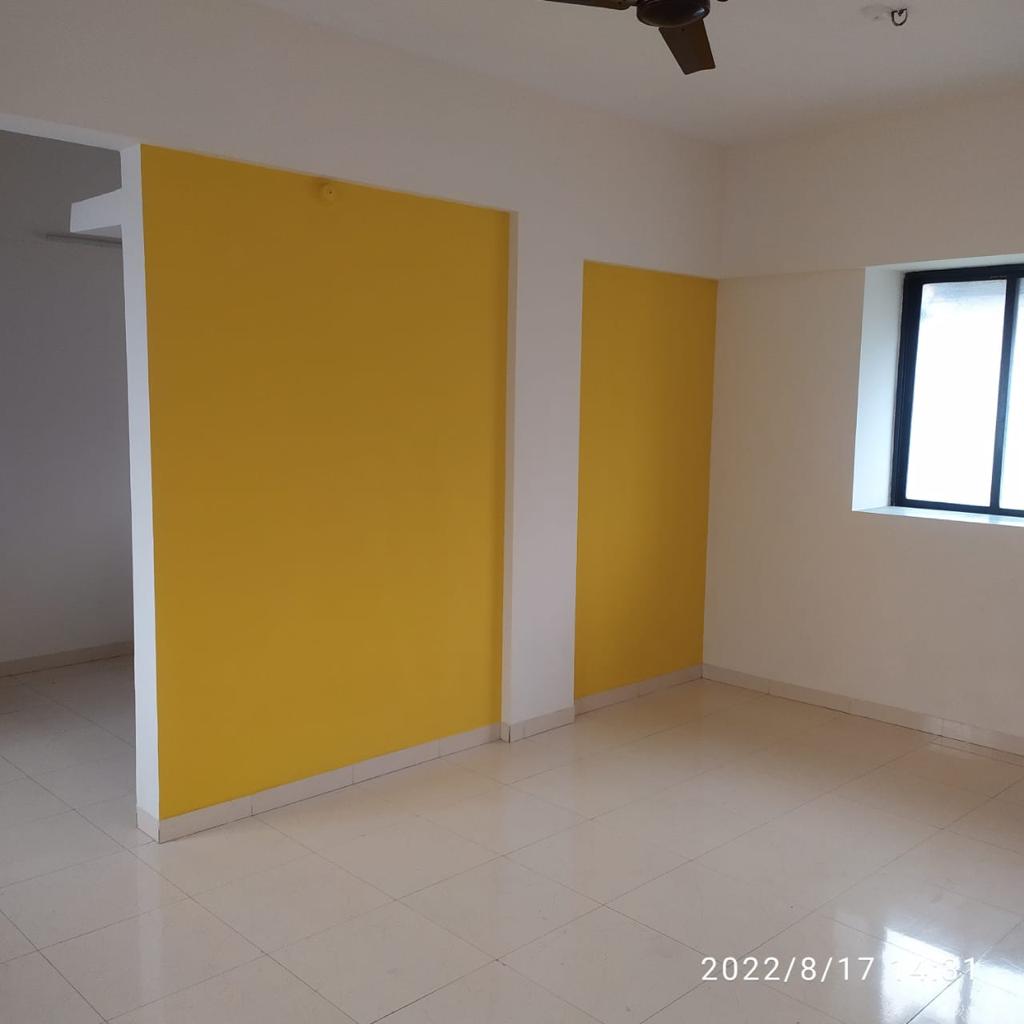 2 BHK Apartment For Rent in Vardhaman Township Hadapsar Pune  7440524