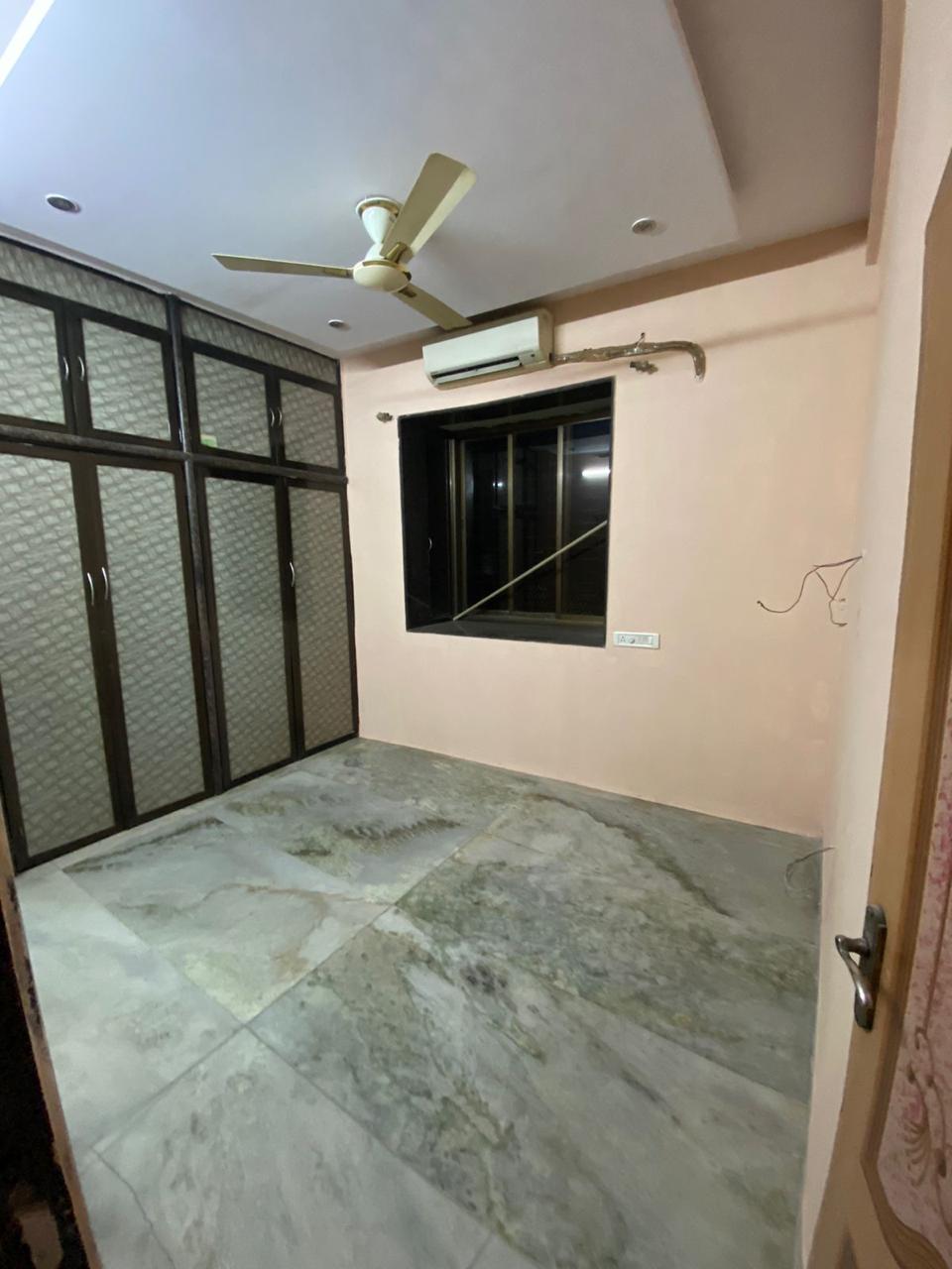 1 BHK Apartment For Rent in Prabhu Niwas Jacob Circle Jacob Circle Mumbai  7440551