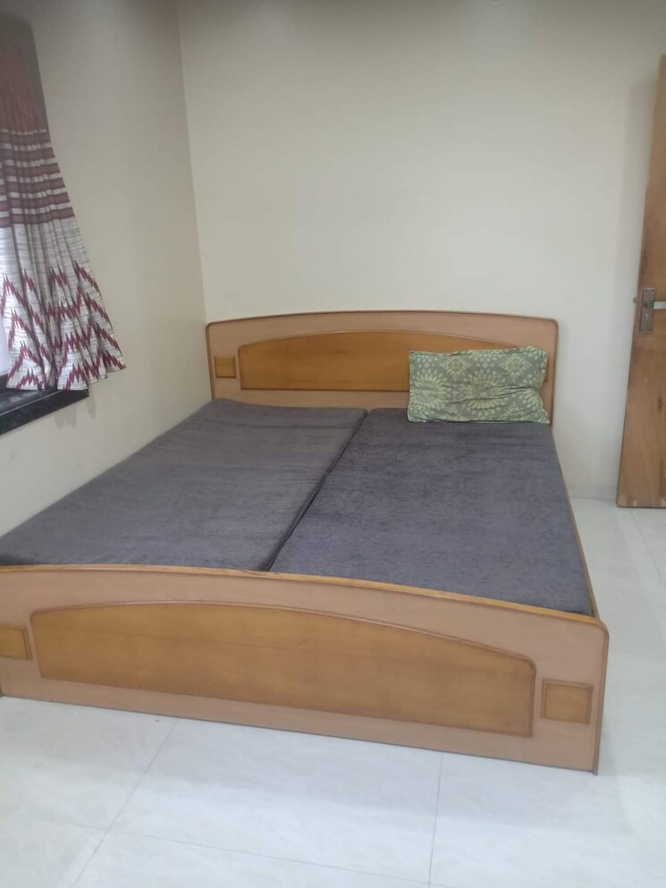 Bedroom, simpli-city 2 Bedroom 664 Sq.Ft. Apartment In Handewadi Pune 7440548