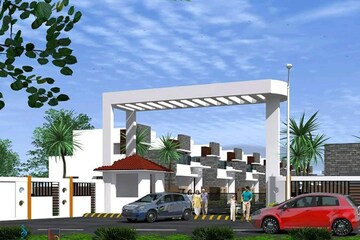  Plot For Sale in Alundur