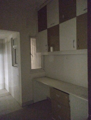 Bathroom in 2 BHK Apartment at Paras Seasons, Sector 168 – for Sale
