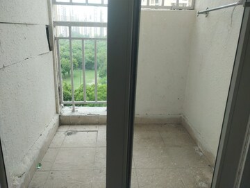 Balcony in 2 BHK Apartment at Paras Seasons, Sector 168 – for Sale