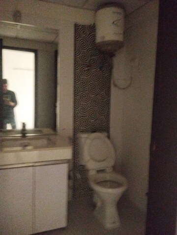 Bathroom in 2 BHK Apartment at Paras Seasons, Sector 168 – for Sale
