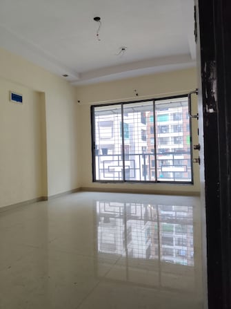 1 BHK Apartment For Resale in Nalasopara -Vasai Link Road Palghar  7440627