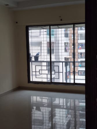 1 BHK Apartment For Resale in Nalasopara -Vasai Link Road Palghar  7440627