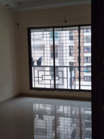 1 BHK Apartment For Sale in Nalasopara -Vasai Link Road