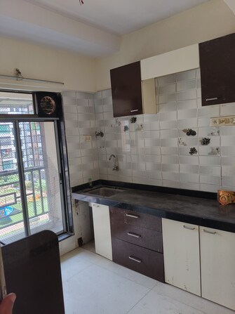 1 BHK Apartment For Resale in Nalasopara -Vasai Link Road Palghar  7440627