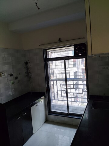 Kitchen in 1 BHK Apartment at Nalasopara -Vasai Link Road – for Sale