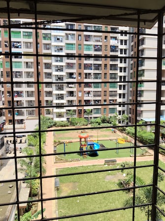 1 BHK Apartment For Resale in Nalasopara -Vasai Link Road Palghar  7440627