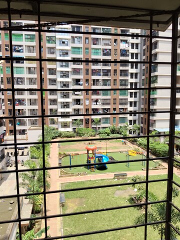 1 BHK Apartment – Exterior View View at Nalasopara -Vasai Link Road - for Sale