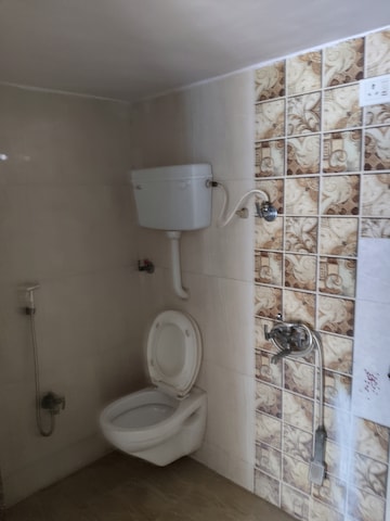 Bathroom in 1 BHK Apartment at Nalasopara -Vasai Link Road – for Sale