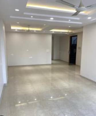 3 BHK Builder Floor For Resale in Khanpur Delhi  7440646